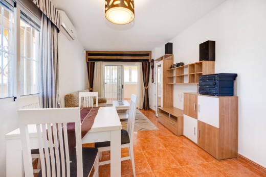 Sale - Penthouse - Torrevieja - Playa de los locos