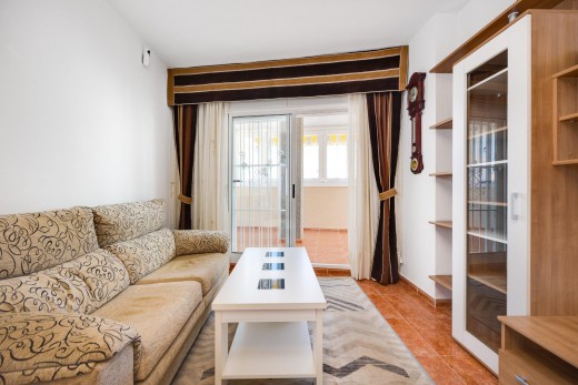 Sale - Penthouse - Torrevieja - Playa de los locos