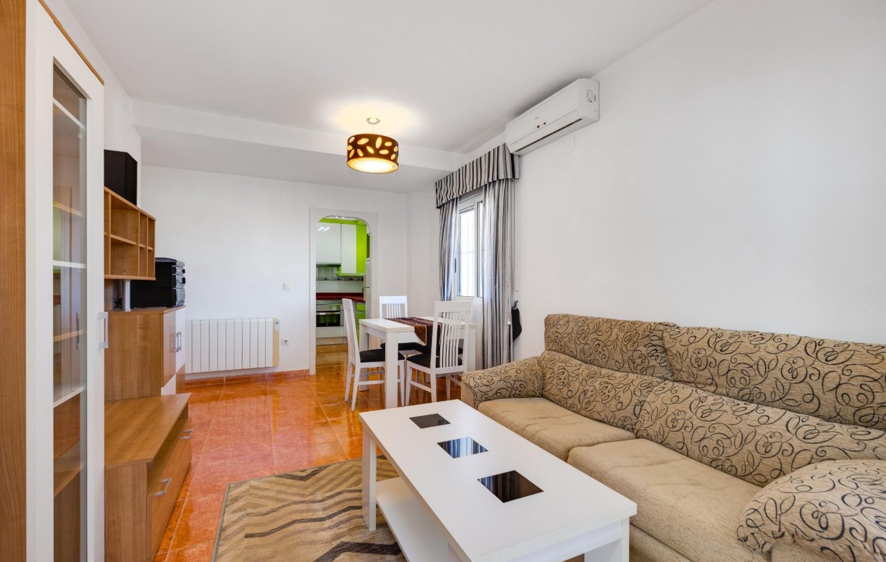 Sale - Penthouse - Torrevieja - Playa de los locos