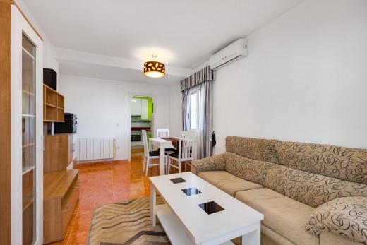 Sale - Penthouse - Torrevieja - Playa de los locos