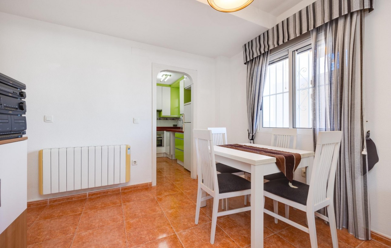 Sale - Penthouse - Torrevieja - Playa de los locos