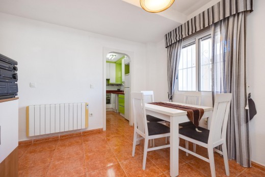 Sale - Penthouse - Torrevieja - Playa de los locos