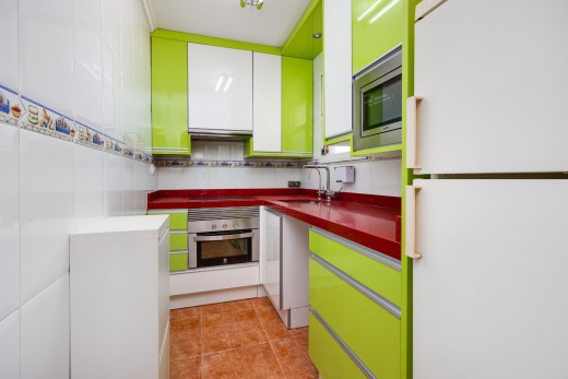 Sale - Penthouse - Torrevieja - Playa de los locos