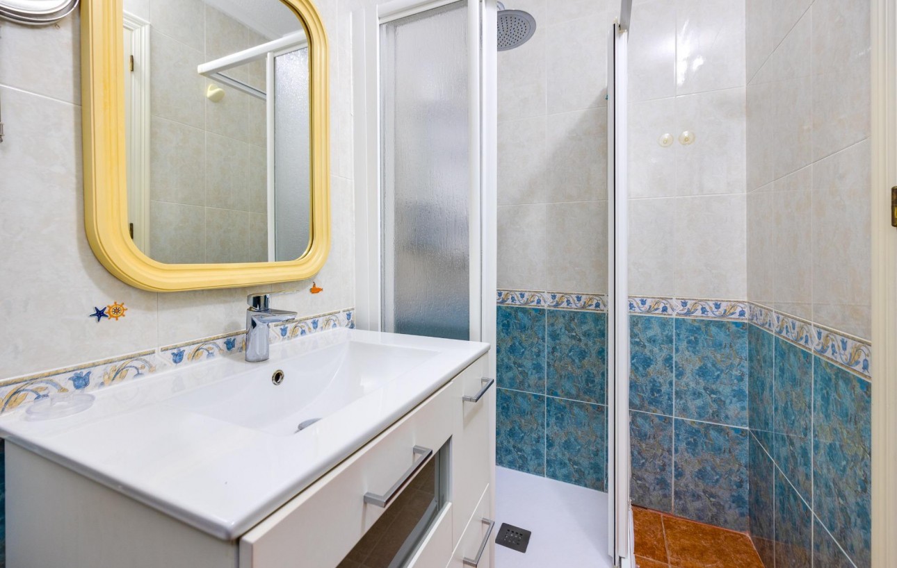 Sale - Penthouse - Torrevieja - Playa de los locos