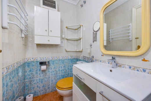 Sale - Penthouse - Torrevieja - Playa de los locos