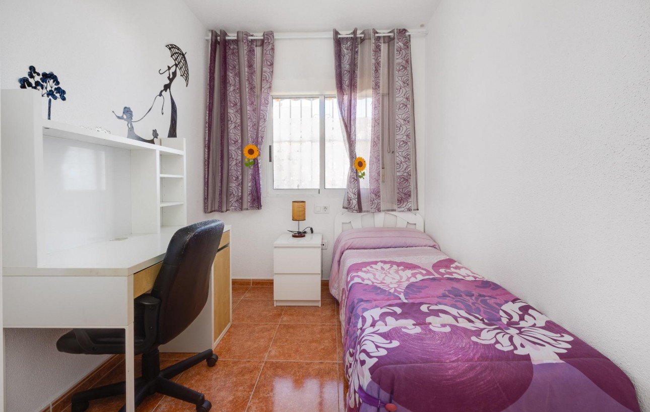 Sale - Penthouse - Torrevieja - Playa de los locos