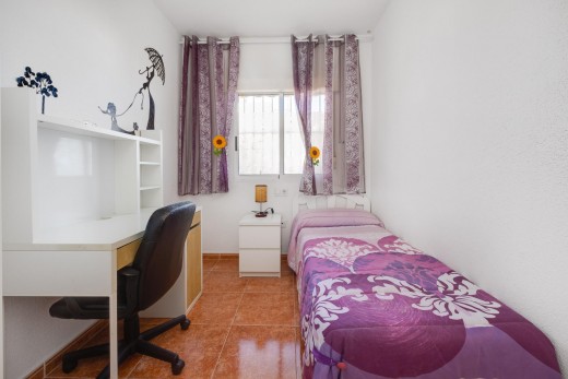 Sale - Penthouse - Torrevieja - Playa de los locos