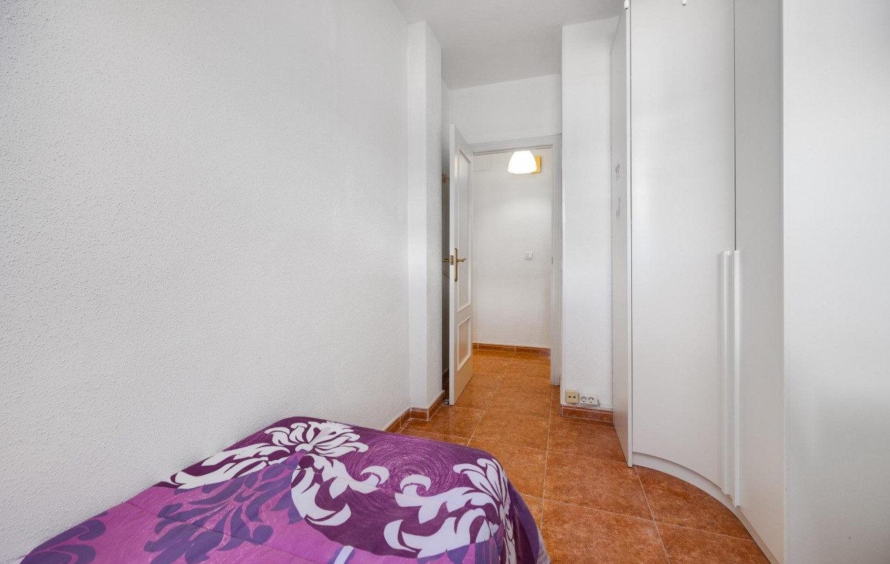 Sale - Penthouse - Torrevieja - Playa de los locos