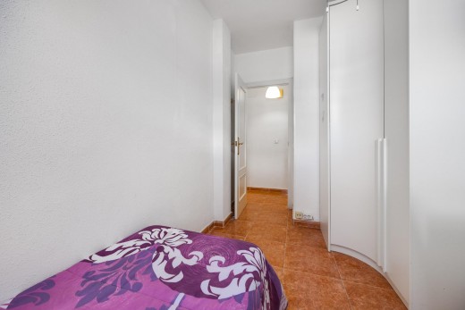 Sale - Penthouse - Torrevieja - Playa de los locos