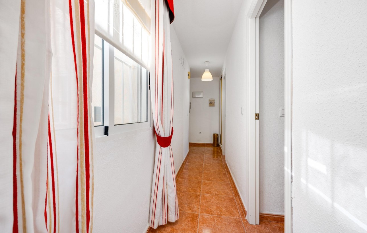 Sale - Penthouse - Torrevieja - Playa de los locos