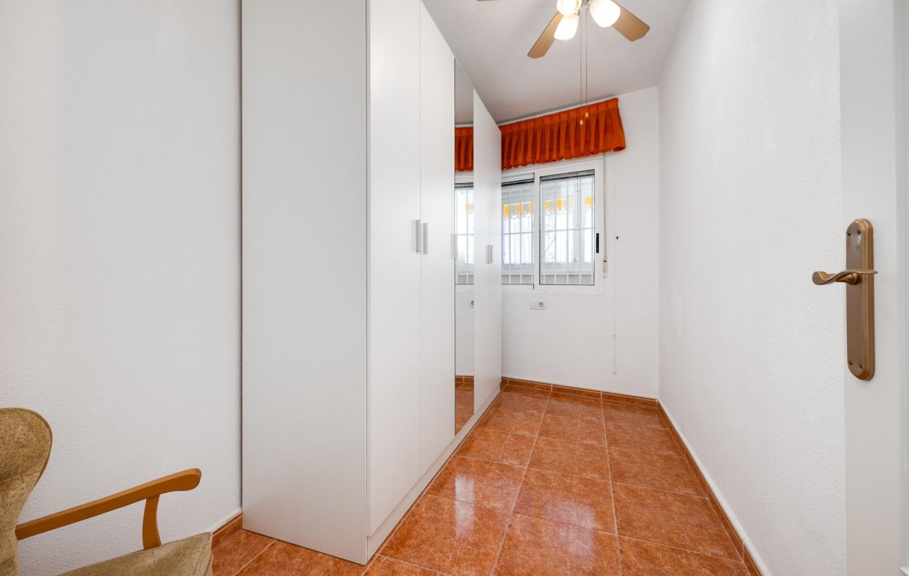 Sale - Penthouse - Torrevieja - Playa de los locos