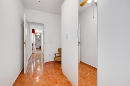 Sale - Penthouse - Torrevieja - Playa de los locos