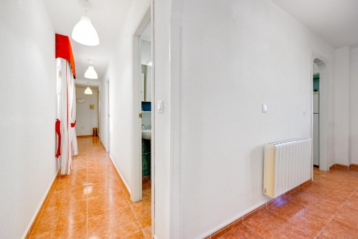 Sale - Penthouse - Torrevieja - Playa de los locos