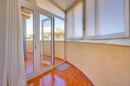 Sale - Penthouse - Torrevieja - Playa de los locos