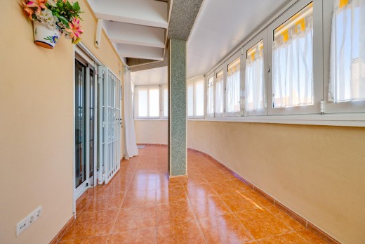 Sale - Penthouse - Torrevieja - Playa de los locos