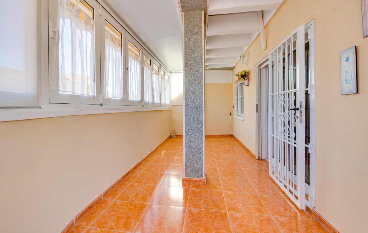 Sale - Penthouse - Torrevieja - Playa de los locos