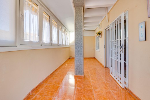Sale - Penthouse - Torrevieja - Playa de los locos