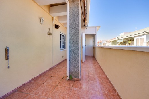Sale - Penthouse - Torrevieja - Playa de los locos