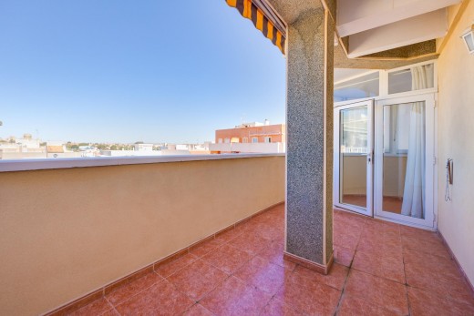 Sale - Penthouse - Torrevieja - Playa de los locos
