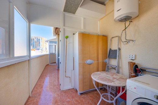 Sale - Penthouse - Torrevieja - Playa de los locos