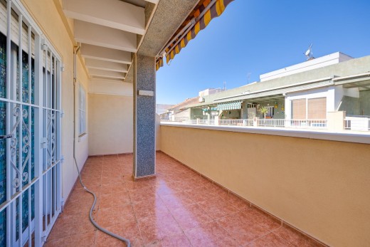 Sale - Penthouse - Torrevieja - Playa de los locos