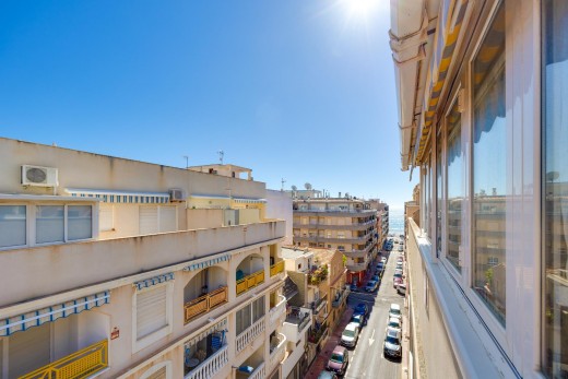 Sale - Penthouse - Torrevieja - Playa de los locos
