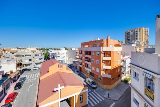 Sale - Penthouse - Torrevieja - Playa de los locos