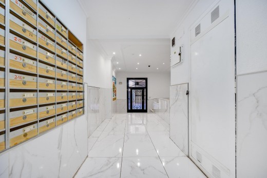 Sale - Penthouse - Torrevieja - Playa de los locos