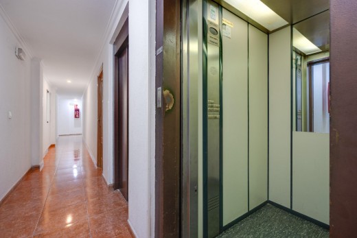 Sale - Penthouse - Torrevieja - Playa de los locos