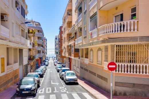 Sale - Penthouse - Torrevieja - Playa de los locos