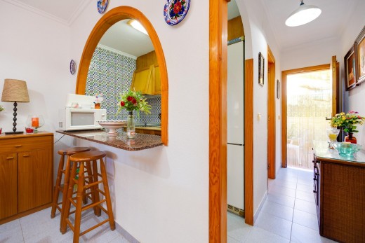 Sale - Chalet - Torrevieja - La Mata