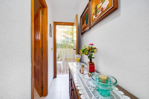 Sale - Chalet - Torrevieja - La Mata