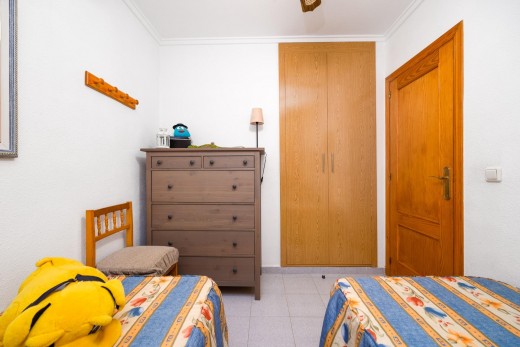 Sale - Chalet - Torrevieja - La Mata