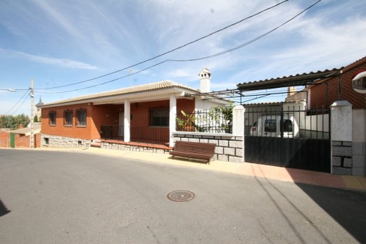 Venta - Chalet - Pulgar - PULGAR