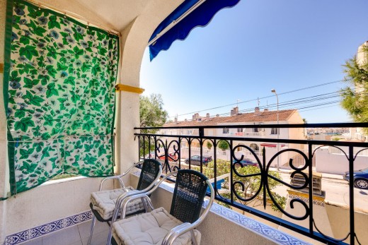 Sale - Chalet - Torrevieja - La Mata