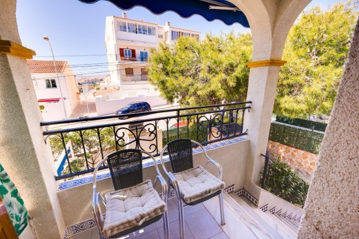 Sale - Chalet - Torrevieja - La Mata