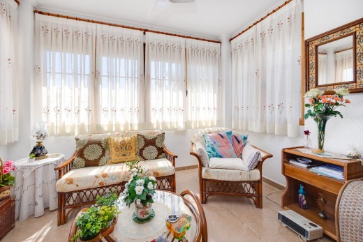 Sale - Chalet - Torrevieja - La Mata