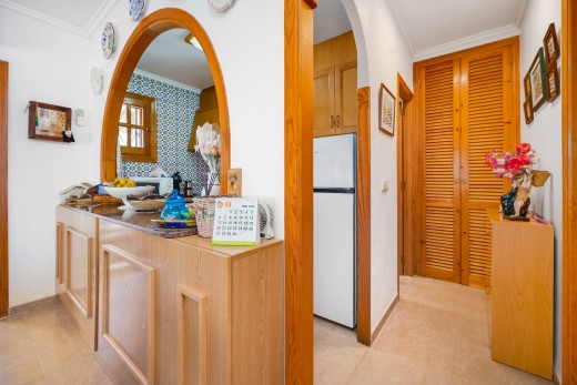 Sale - Chalet - Torrevieja - La Mata