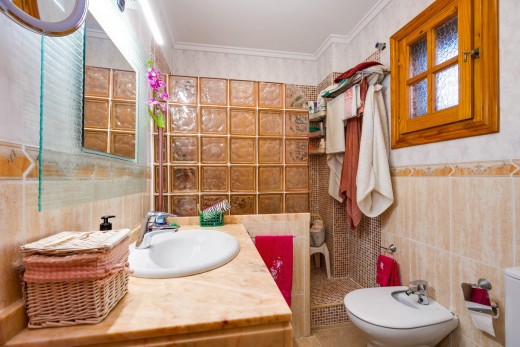 Sale - Chalet - Torrevieja - La Mata