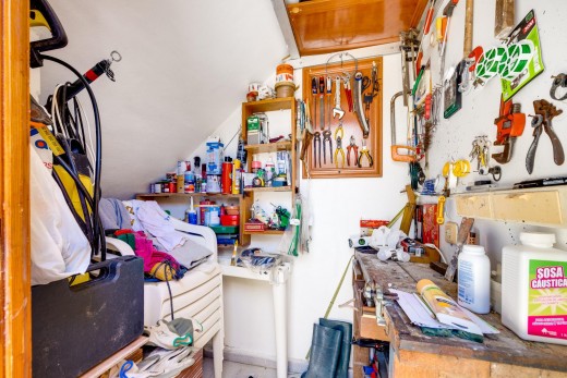 Sale - Chalet - Torrevieja - La Mata