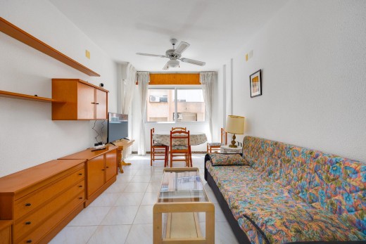 Sale - Apartment - Torrevieja - Playa de los locos