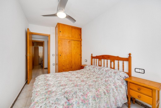 Sale - Apartment - Torrevieja - Playa de los locos