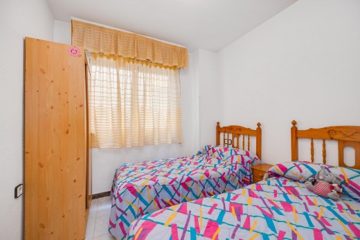 Sale - Apartment - Torrevieja - Playa de los locos