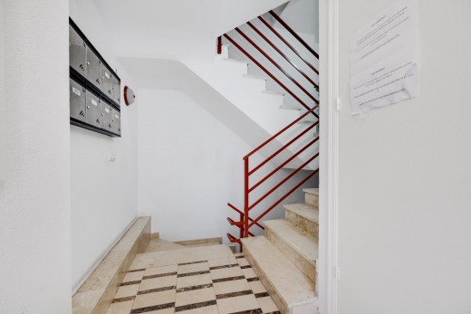 Sale - Apartment - Torrevieja - Playa de los locos