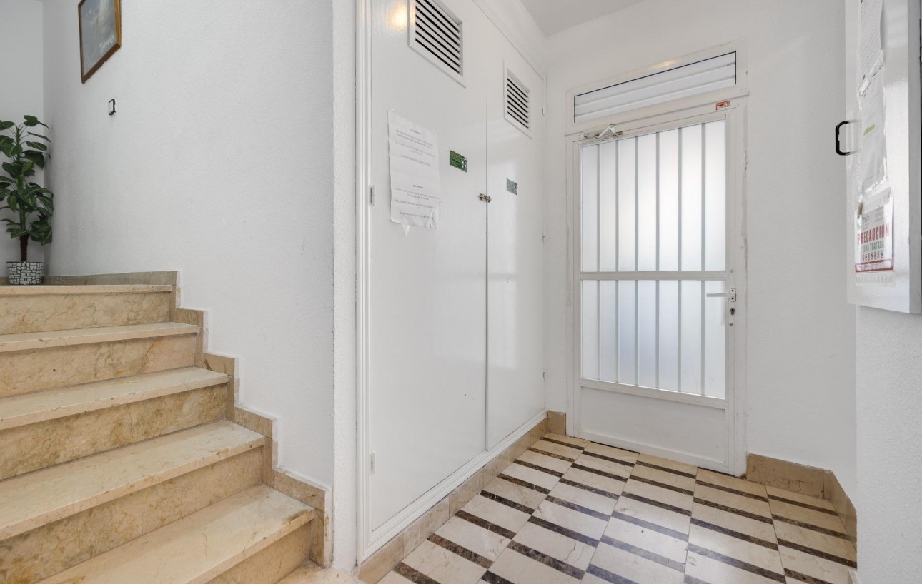 Sale - Apartment - Torrevieja - Playa de los locos