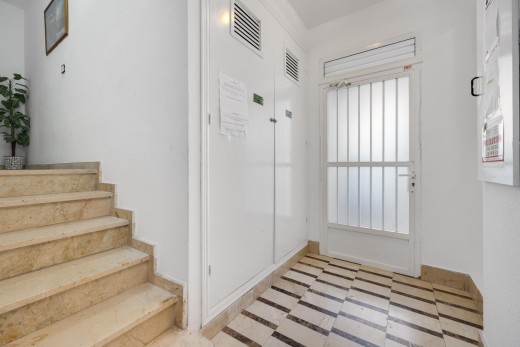 Sale - Apartment - Torrevieja - Playa de los locos