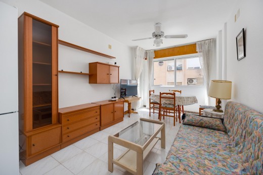 Sale - Apartment - Torrevieja - Playa de los locos