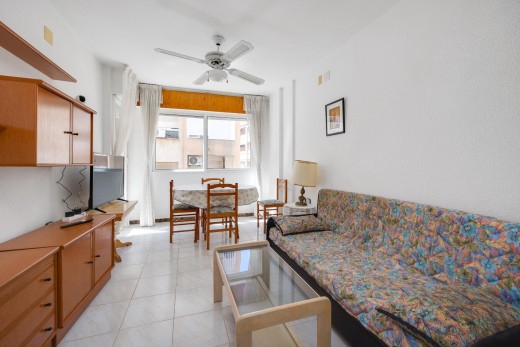 Sale - Apartment - Torrevieja - Playa de los locos