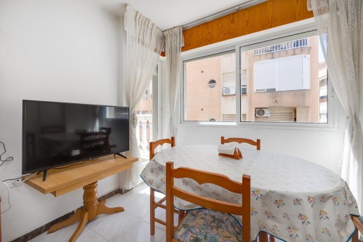 Sale - Apartment - Torrevieja - Playa de los locos