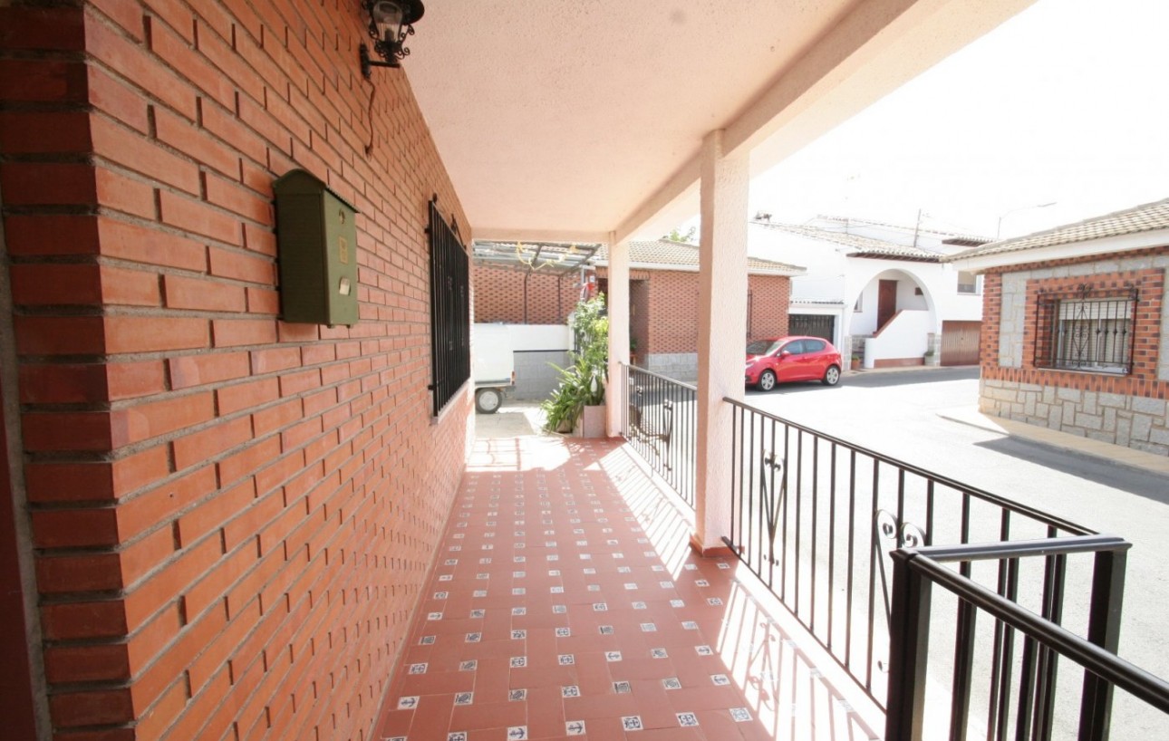 Venta - Chalet - Pulgar - PULGAR
